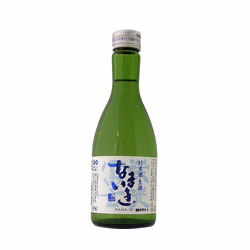 栄光冨士 純米 なまいき 【山形の地酒/日本酒専門店 木川屋】